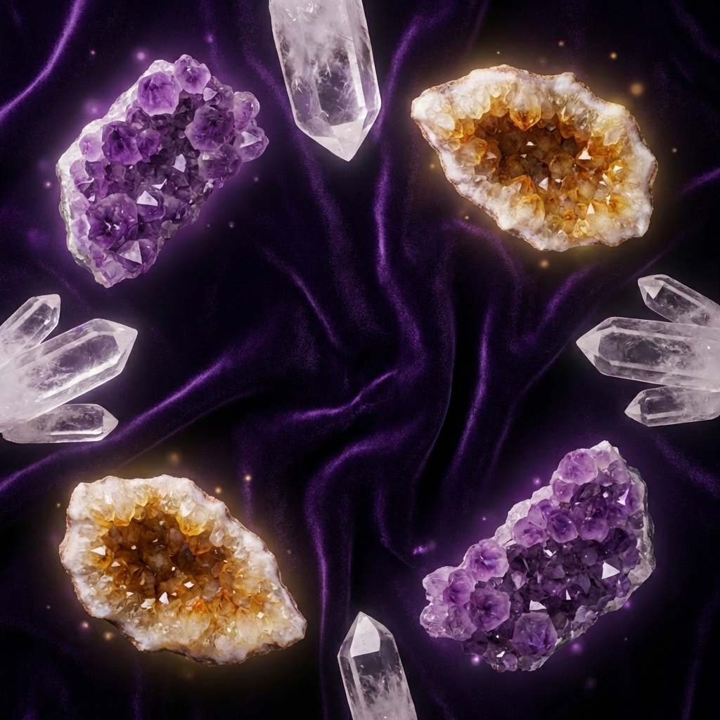 Программирование камней